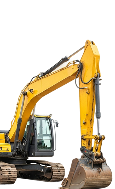 حفار إنشائي