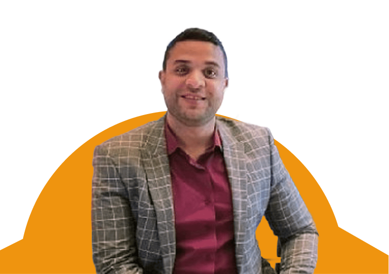 صورة م. بلال أبو غنيمة